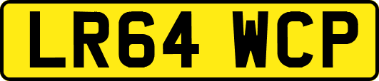 LR64WCP