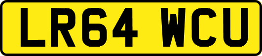 LR64WCU