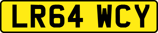 LR64WCY