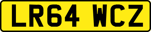 LR64WCZ