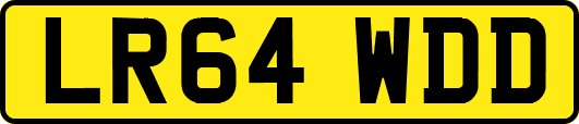 LR64WDD