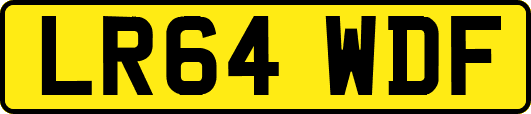 LR64WDF