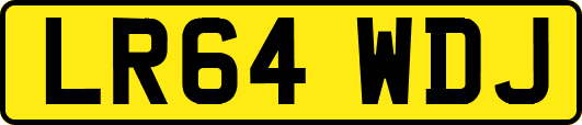 LR64WDJ