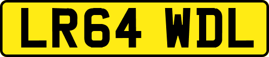 LR64WDL