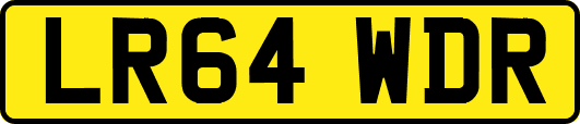 LR64WDR
