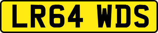LR64WDS