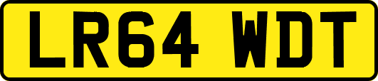 LR64WDT