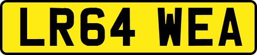LR64WEA
