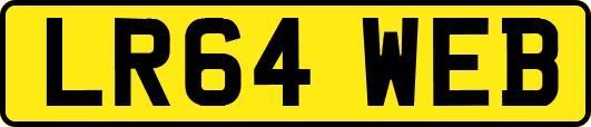 LR64WEB