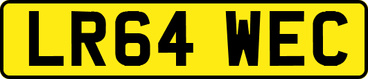 LR64WEC