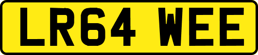 LR64WEE