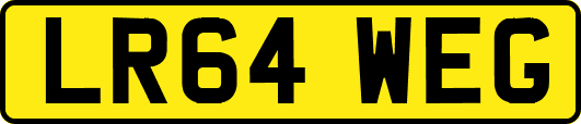 LR64WEG