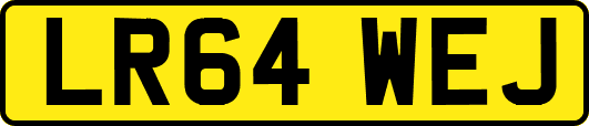 LR64WEJ
