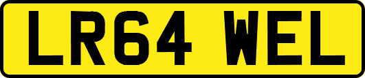 LR64WEL