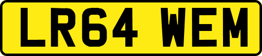 LR64WEM