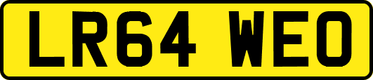 LR64WEO