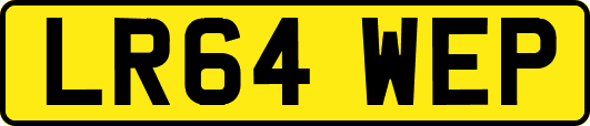 LR64WEP