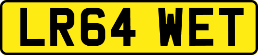 LR64WET