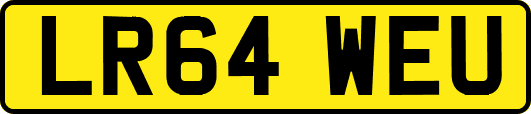 LR64WEU