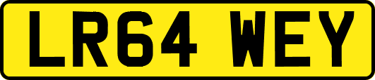 LR64WEY