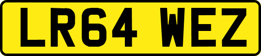 LR64WEZ
