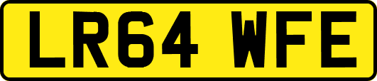 LR64WFE