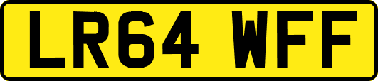 LR64WFF