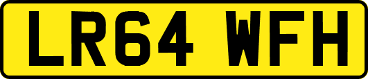 LR64WFH