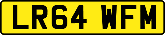 LR64WFM