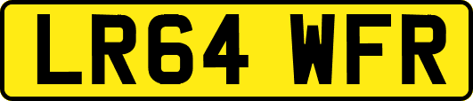 LR64WFR