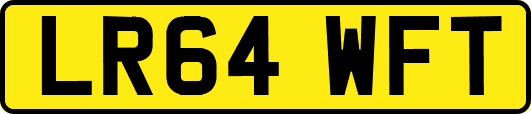LR64WFT