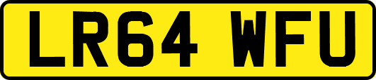 LR64WFU