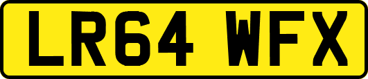 LR64WFX