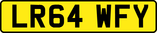 LR64WFY