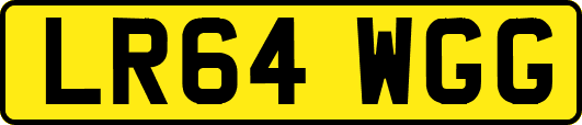 LR64WGG