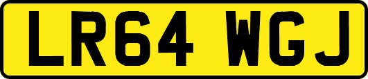LR64WGJ