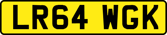 LR64WGK