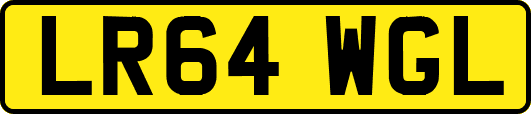 LR64WGL
