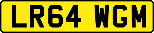 LR64WGM