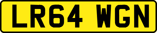 LR64WGN
