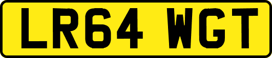 LR64WGT