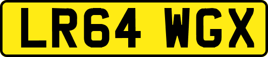 LR64WGX