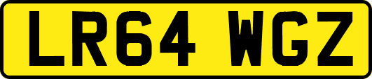 LR64WGZ