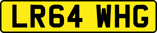 LR64WHG