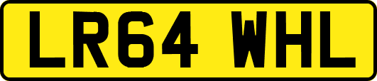 LR64WHL