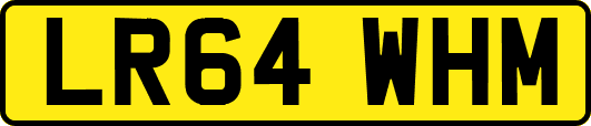 LR64WHM