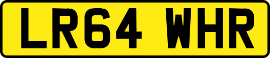 LR64WHR