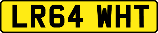 LR64WHT