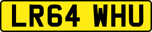 LR64WHU