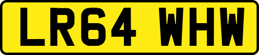 LR64WHW